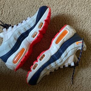 Nike air max 95’s